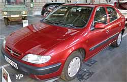 Citroën Xsara