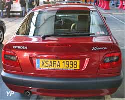 Citroën Xsara 1.8i