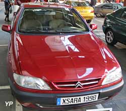 Citroën Xsara 1.8i