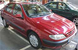 Citroën Xsara 1.8i