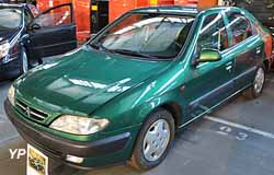 Citroën Xsara