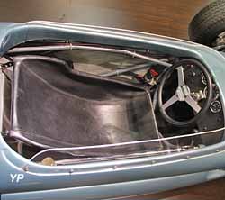 Brabham BMW BT7 / BMW F1 2000