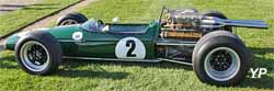 Brabham BT24/2