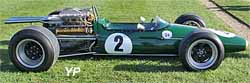 Brabham BT24/2