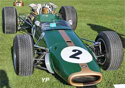 Brabham BT24/2