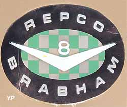 Brabham BT24/2