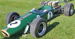 Brabham BT24