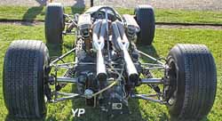 Brabham BT24/2