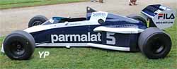 Brabham BMW BT52