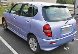 Daihatsu Sirion 1.3