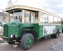Renault TN4