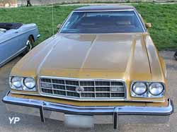 Ford Gran Torino Sport fastback 1973