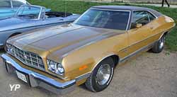 Ford Gran Torino 1973