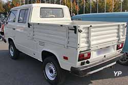 Volkswagen Transporter T3 Doka Syncro