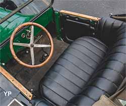 Dodge model 30 Roadster