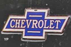 Chevrolet 490 Touring