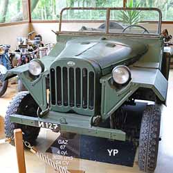 GAZ 67