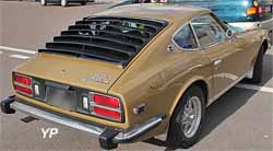 Datsun 260Z