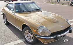 Datsun 260Z (Nissan S30)