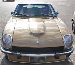 Datsun 260Z