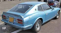 Datsun 260Z 2+2