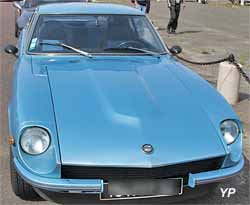 Datsun 260Z 2+2