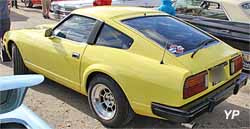 Datsun 280ZX coupé