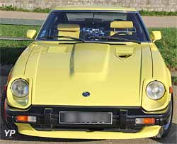 Datsun 280ZX coupé