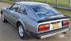 Datsun 280ZX 2+2