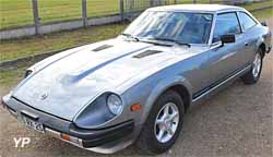 Datsun 280ZX (S130)