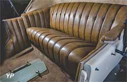 Studebaker Light Six Touring