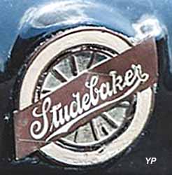 Studebaker Light Six Touring