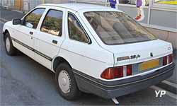 Ford Sierra 2.0 Ghia