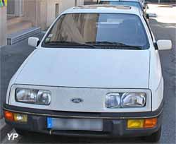 Ford Sierra 2.0 Ghia