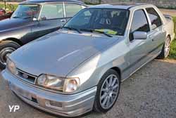 Ford Sierra