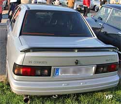 Ford Sierra RS Cosworth MkII