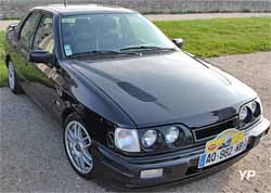 Ford Sierra Cosworth 4x4