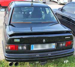 Ford Sierra Cosworth 4x4