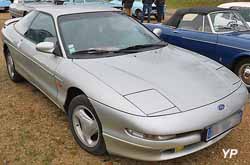 Ford Probe série II