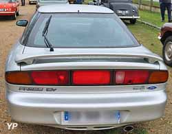 Ford Probe 16V