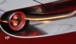 Mazda Concept Vision Coupé