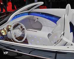 Vision Mercedes-Maybach 6 Cabriolet