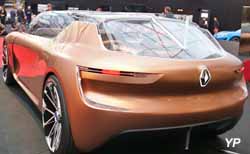 Renault Symbioz Concept