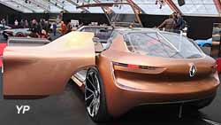 Renault Symbioz Concept