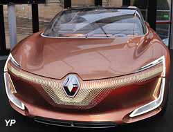 Renault Symbioz Concept