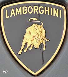 logo Lamborghini