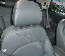 Kia Niro 1.6 GDi Hybrid