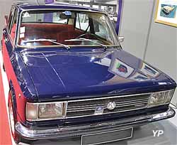 Autobianchi A111