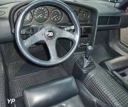 Bugatti EB 110 SS (Super Sport)
