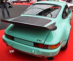 Ruf CTR Clubsport